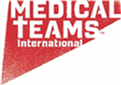 Medical Teams International Logo